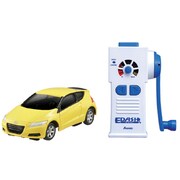 EDASH 03 [Honda CR-Z]