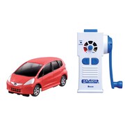 EDASH 04 [Honda FIT HYBRID]