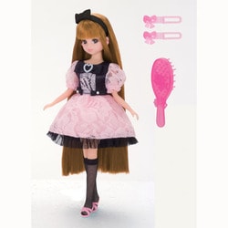 ヨドバシ Com タカラトミー Takaratomy リカちゃん おしゃれコーデドレスセット お嬢様ガーリースタイル 3歳以上 通販 全品無料配達 ヨドバシ Com タカラトミー Takaratomy リカちゃん おしゃれコーデドレスセット お嬢様ガーリースタイル 3歳以上 通販 全品無料配達
