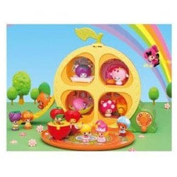 20-60代からのファッション通販  ヨドバシ.com - タカラトミー TAKARATOMY こえだちゃん リング(指輪)