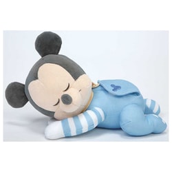 ヨドバシ.com - タカラトミー TAKARATOMY いっしょにねんね すやすやメロディ ベビーミッキー [おやすみ] 通販【全品無料配達】