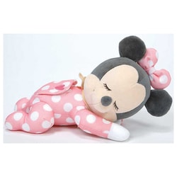 ヨドバシ.com - タカラトミー TAKARATOMY いっしょにねんね すやすやメロディ ベビーミニー [おやすみ] 通販【全品無料配達】