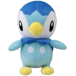 ヨドバシ Com タカラトミー Takaratomy N 33 ポケモンベストウイッシュ ぬいぐるみ ポッチャマ 通販 全品無料配達