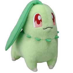 ヨドバシ Com タカラトミー Takaratomy N 34 ポケモンベストウイッシュ ぬいぐるみ チコリータ 通販 全品無料配達 ヨドバシ Com タカラトミー Takaratomy N 34 ポケモンベストウイッシュ ぬいぐるみ チコリータ 通販 全品無料配達