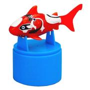 ROBO FISH ロボフィッシュ ロボシャークレッド