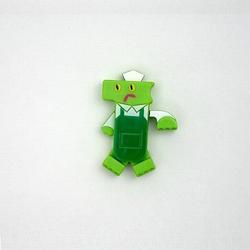 ヨドバシ Com タカラトミーアーツ Takaratomy A R T S パブー モジーズ 変身モジーズ I イアン 通販 全品無料配達