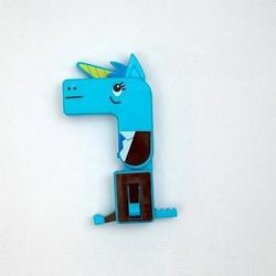 ヨドバシ Com タカラトミーアーツ Takaratomy A R T S パブー モジーズ 変身モジーズ U ウノ 通販 全品無料配達