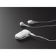 JABRA CLIPPER WHITE [BLUETOOTH ステレオヘッドセット ホワイト]