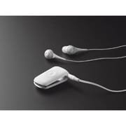 JABRA CLIPPER WHITE [BLUETOOTH ステレオヘッドセット ホワイト]