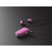 JABRA CLIPPER PINK [BLUETOOTH ステレオヘッドセット ピンク]