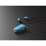 JABRA CLIPPER BLUE [BLUETOOTH ステレオヘッドセット ブルー]