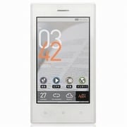 Android OS搭載 デジタルオーディオプレーヤー 16GB ホワイト Z2-16G-WH