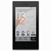 Android OS搭載 デジタルオーディオプレーヤー 32GB ブラック Z2-32G-BK