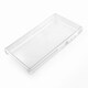 COWON Z2用TPUケース Z2-TPU CASE