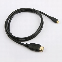 COWON Z2用HDMIケーブル Z2-HDMI CABLE