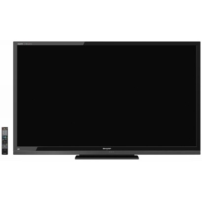 70V型 地上・BS・CSデジタルハイビジョン液晶テレビ AQUOS （アクオス） クアトロン 3D ※3Dメガネ別売 LC-70GL7