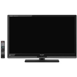 K♢143 SHARP 液晶テレビ LC-40G74端子A