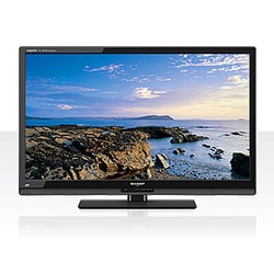 K♢143 SHARP 液晶テレビ LC-40G74端子A