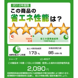 ヨドバシ.com - シャープ SHARP 40V型 地上・BS・CSデジタル