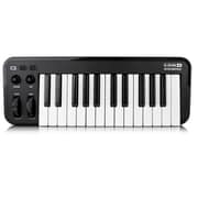 モバイルMIDIキーボード 25鍵 Mobile Keys 25