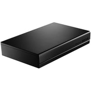USB2.0対応 テレビ録画対応ポータブルハードディスク 500GB AVHD-P500U