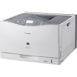 ヨドバシ.com - キヤノン Canon カラーレーザープリンター A3