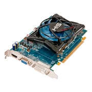 AMD製GPU HD6670チップ搭載 DirectX 11対応グラフィックボード PCI-Express x16 (PCI Express 2.1)接続 H667FS1G
