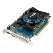 AMD製GPU HD6750チップ搭載 DirectX 11対応グラフィックボード PCI-Express x16 (PCI Express 2.1)接続 H675FS1G