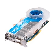AMD製GPU HD6870チップ搭載 HISオリジナル新型IceQファン搭載 PCI-Express x16 (PCI Express 2.1)接続 H687Q1G2M