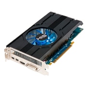ATi製GPU HD7770チップ搭載 DirectX 11対応グラフィックボード PCI-Express x16 (PCI Express 3.0) H777F1G2M