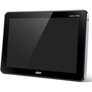ICONIA TAB<アイコニア タブ> A200シリーズ 10.1型ワイド液晶/SSD8GB チタニウムグレー ICONIA TAB A200-S08G