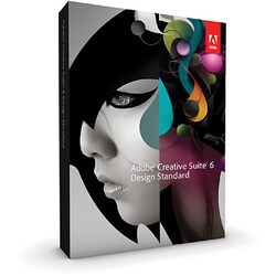 ヨドバシ.com - アドビシステムズ Adobe Creative Suite 6 Design ...