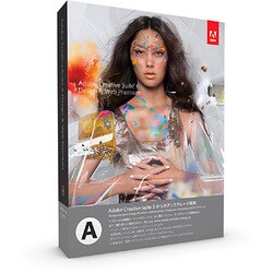 ヨドバシ.com - アドビシステムズ Adobe Creative Suite 6 Design