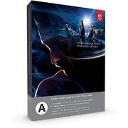 Creative Suite 6 Production Premium アップグレードA [Windows 日本語 CS6 ※CS5からのアップグレード)]