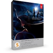 Creative Suite 6 Production Premium アップグレードS [Windows 日本語 CS6 ※CS5.5/6からのアップグレード]