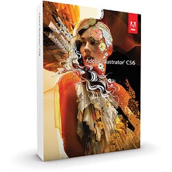 Adobe design standard CS6 Mac