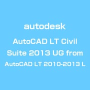 AutoCAD LT Civil Suite 2013 UG from AutoCAD LT 2010-2013 L [Windowsソフト]