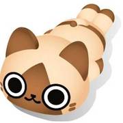AIROU はし置き アイルー