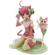 クリオ寝子 ねぎ擬人化