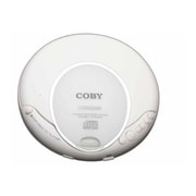 TF-CD314W [ポータブルCDプレーヤー ホワイト]