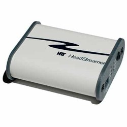 格安 ヨドバシ.com - HRT エイチアールティー USB-DAC ヘッドホン アンプ