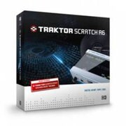 NI TRAKTOR SCRATCH A6