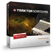 NI TRAKTOR SCRATCH A10