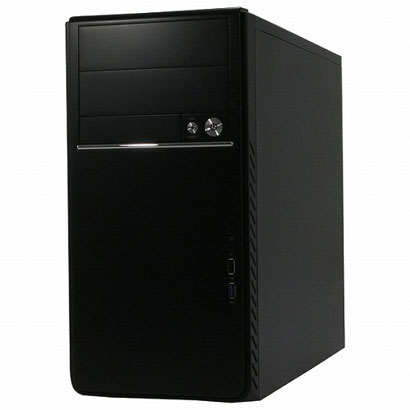 PCケース ST-560T2-B