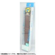 CG-S006S セルフチェンジ カーフ18ミリ 茶 16 0212