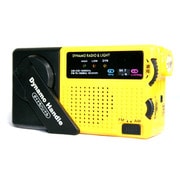 CMT-920 [充電式ライトラジオ]