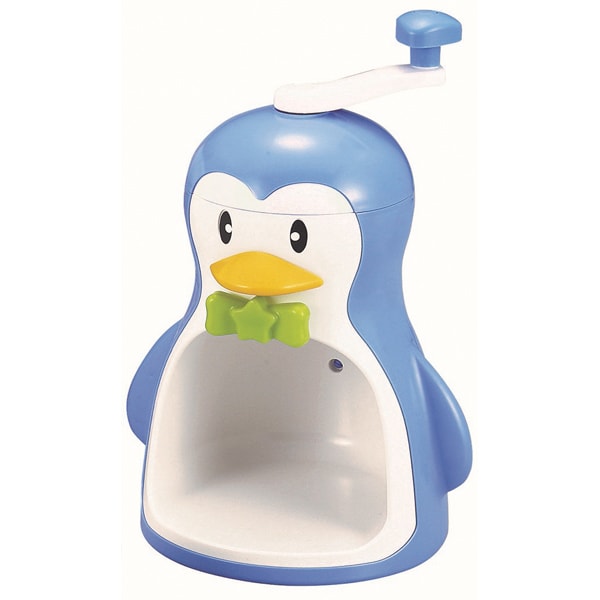 クールズペンギンかき氷器 D1368