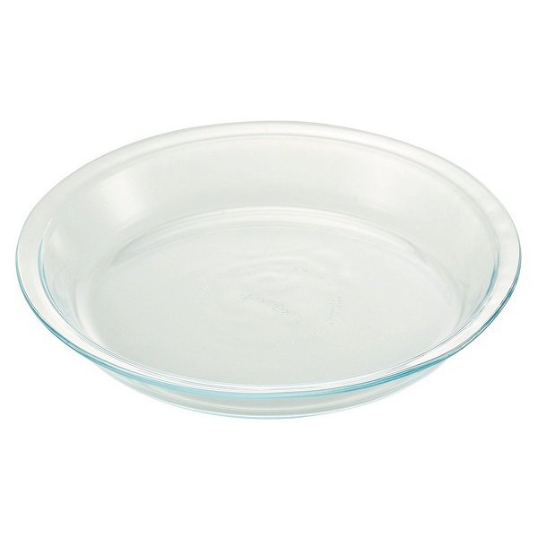 パイレックス パイプレート25cm CP8510