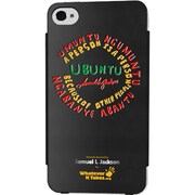 WAS-I4S-PSJ01 [iPhone4S/4用プレミアムシグネチャーケース Samuel L Jackson]