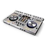 DJコントローラ 4TRAK